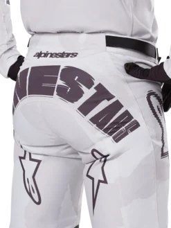 Pantalon Racer Hollow 2025