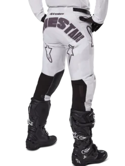 Pantalon Racer Hollow 2025