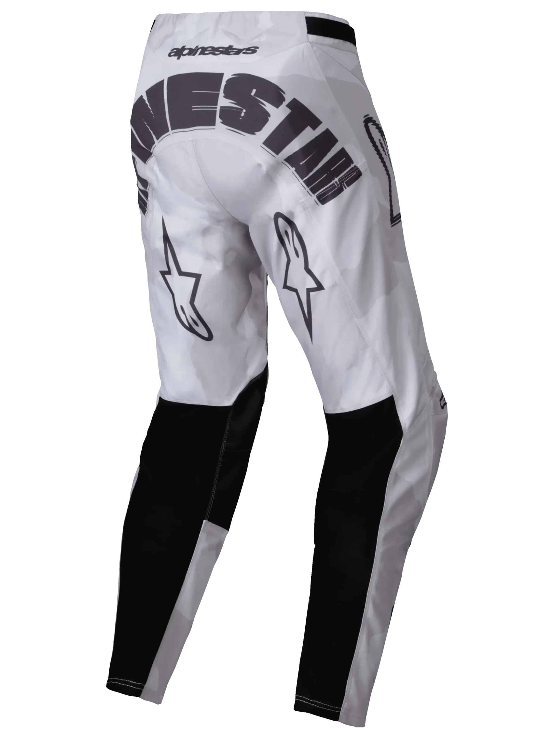 Pantalon Racer Hollow 2025