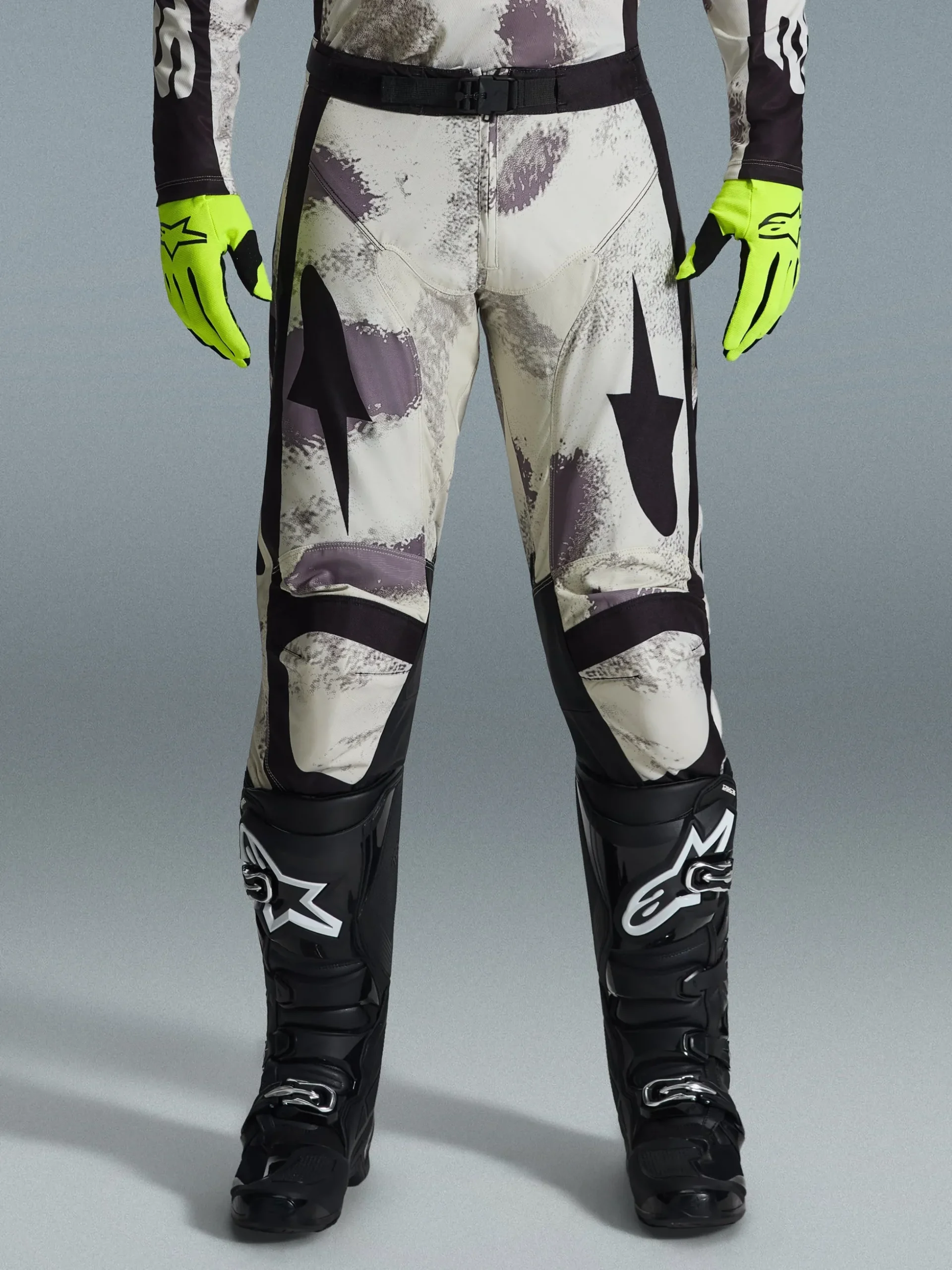 Pantalon Racer Lahnd 2026