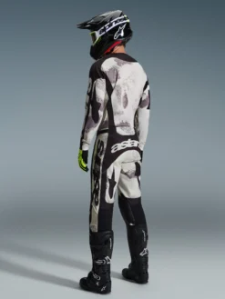 Pantalon Racer Lahnd 2026