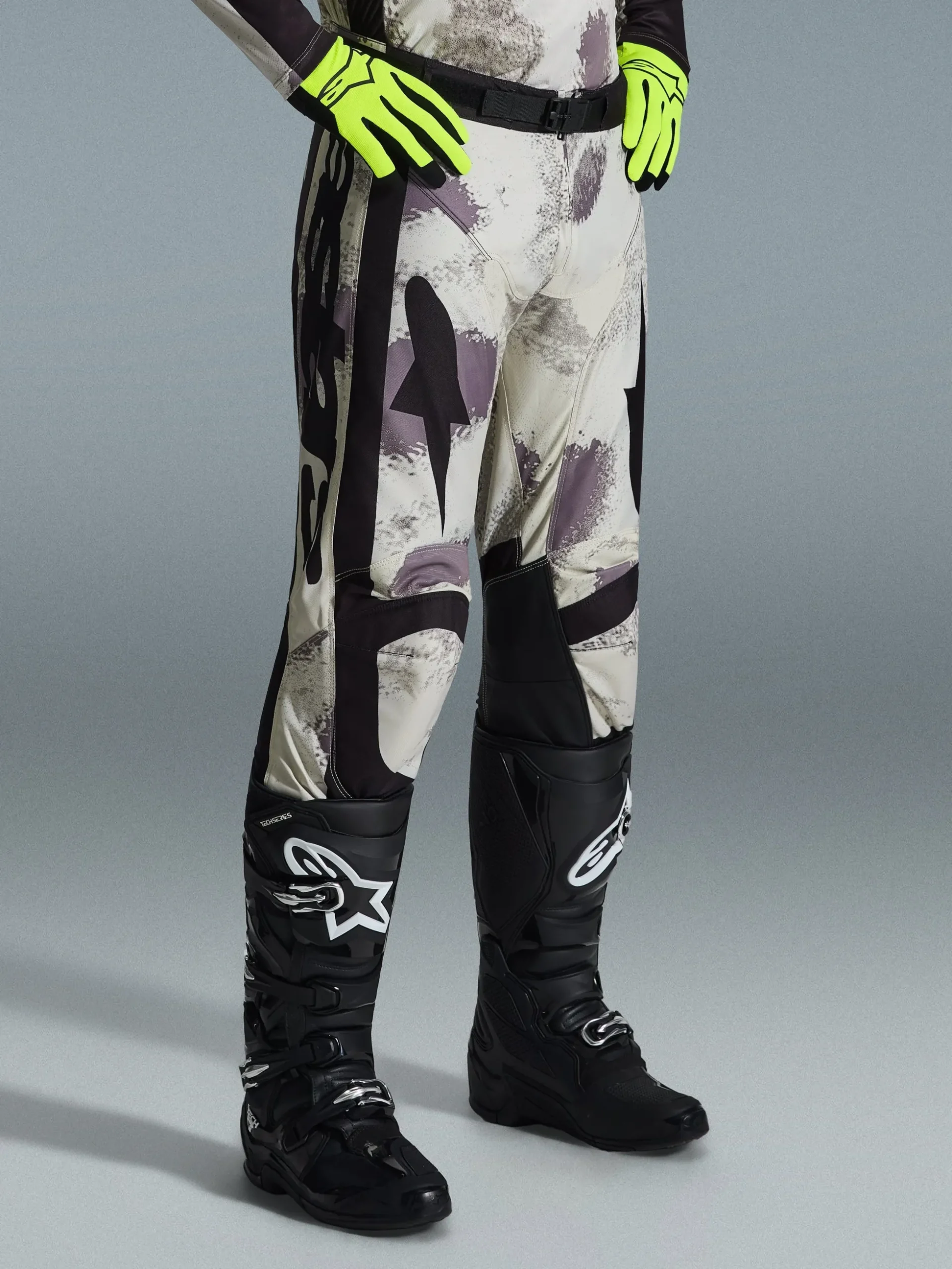 Pantalon Racer Lahnd 2026