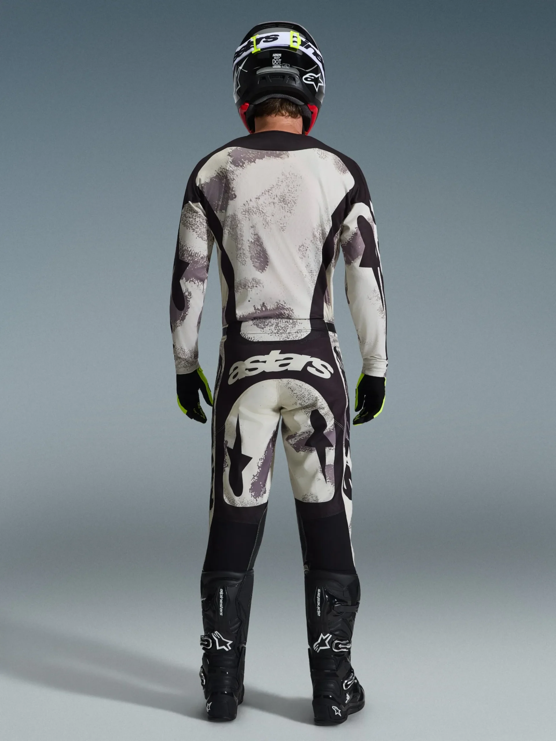 Pantalon Racer Lahnd 2026