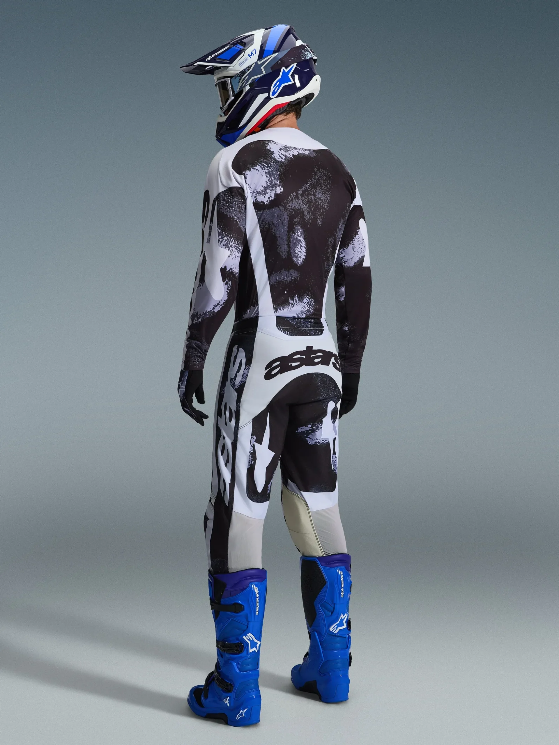 Pantalon Racer Lahnd 2026