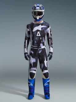 Pantalon Racer Lahnd 2026