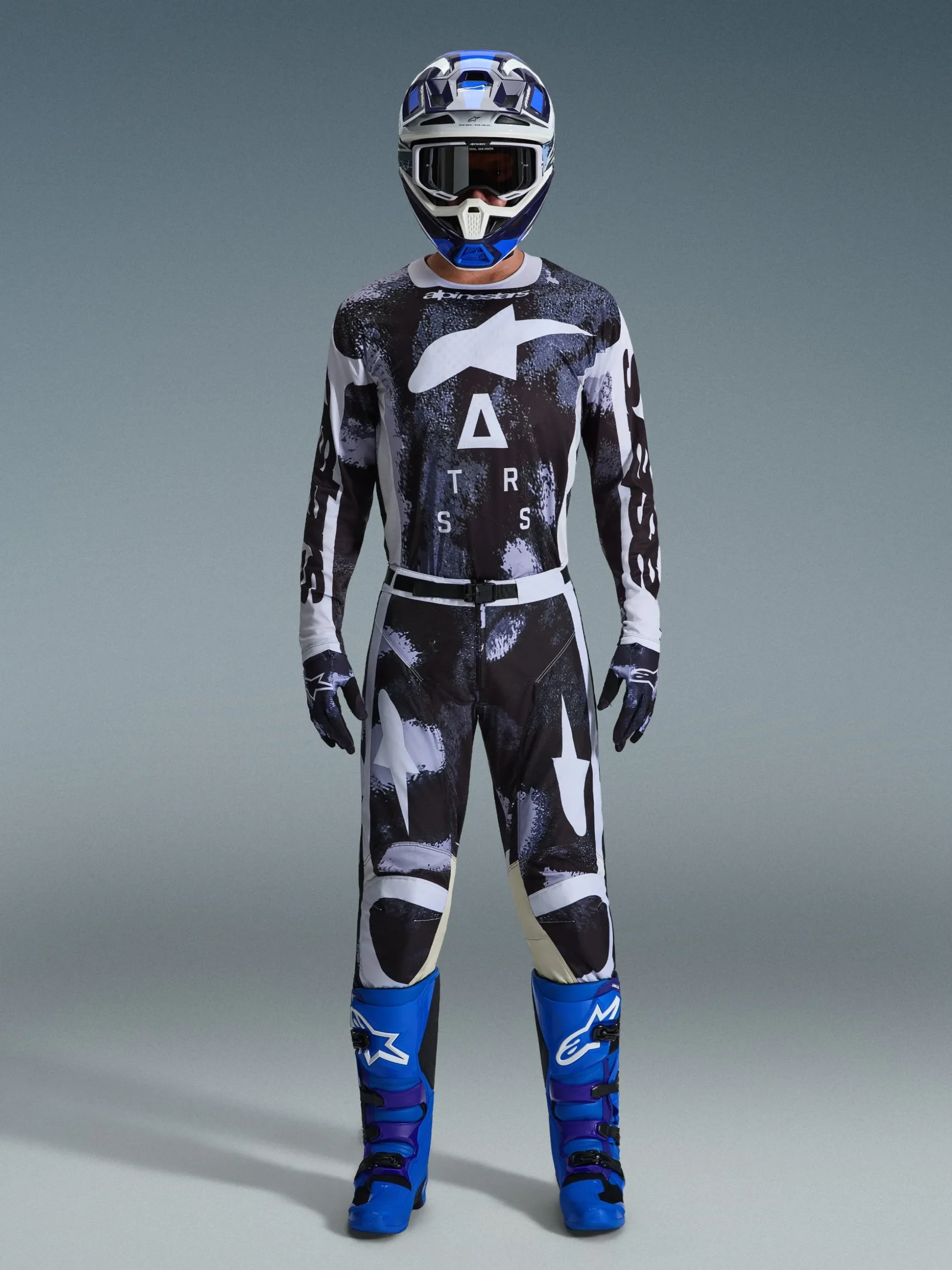 Pantalon Racer Lahnd 2026