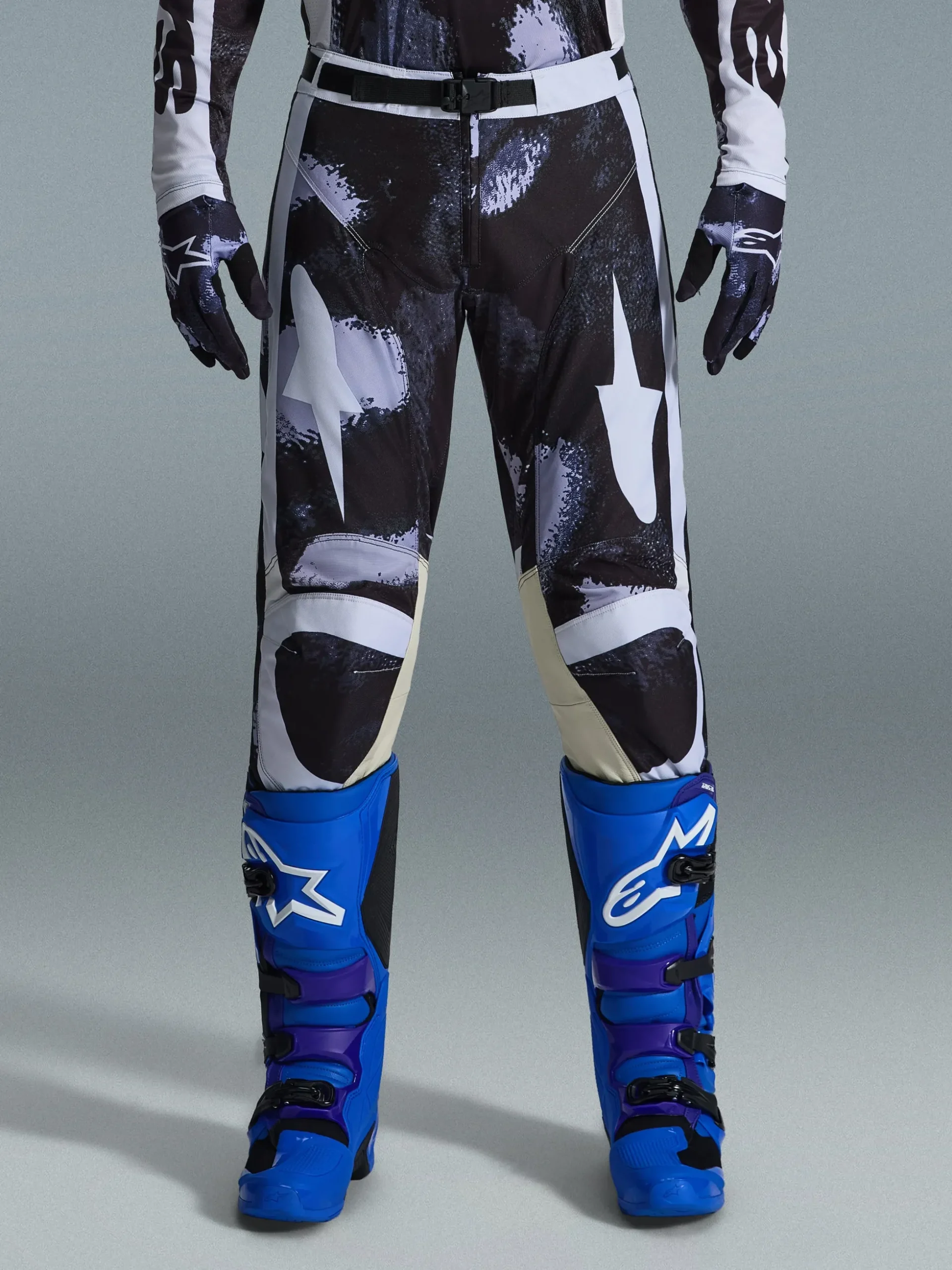 Pantalon Racer Lahnd 2026