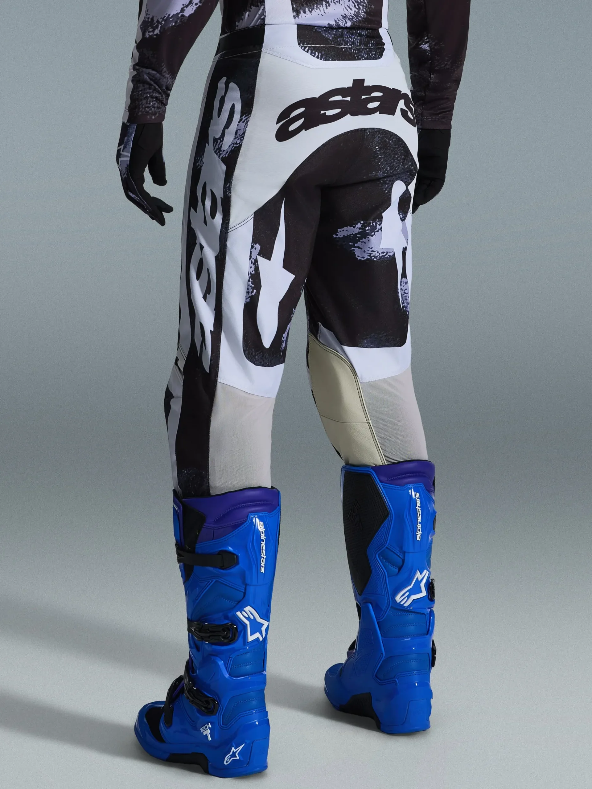 Pantalon Racer Lahnd 2026