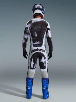 Pantalon Racer Lahnd 2026