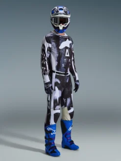Pantalon Racer Lahnd 2026
