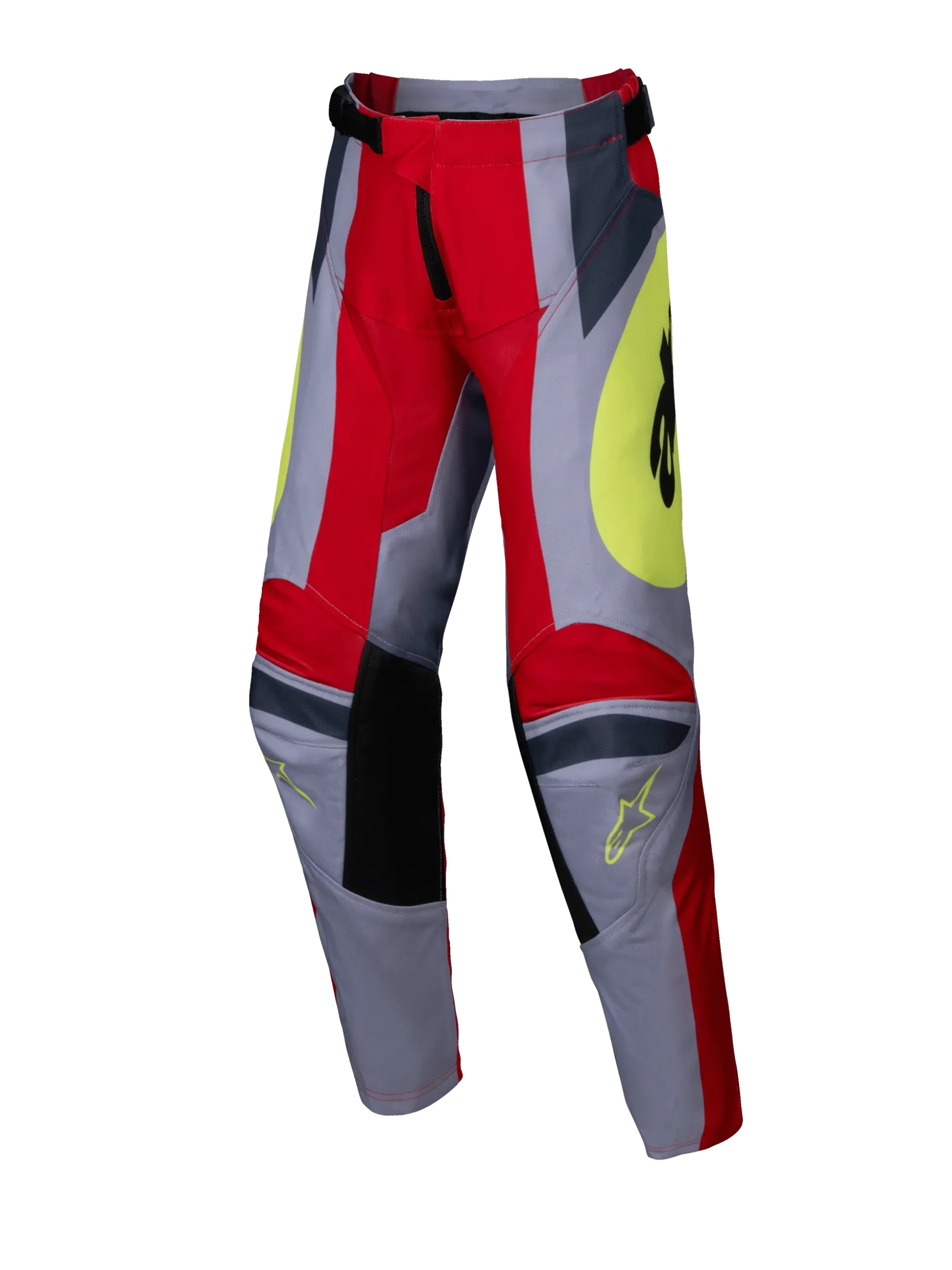 Pantalon Racer Melt Junior 2025