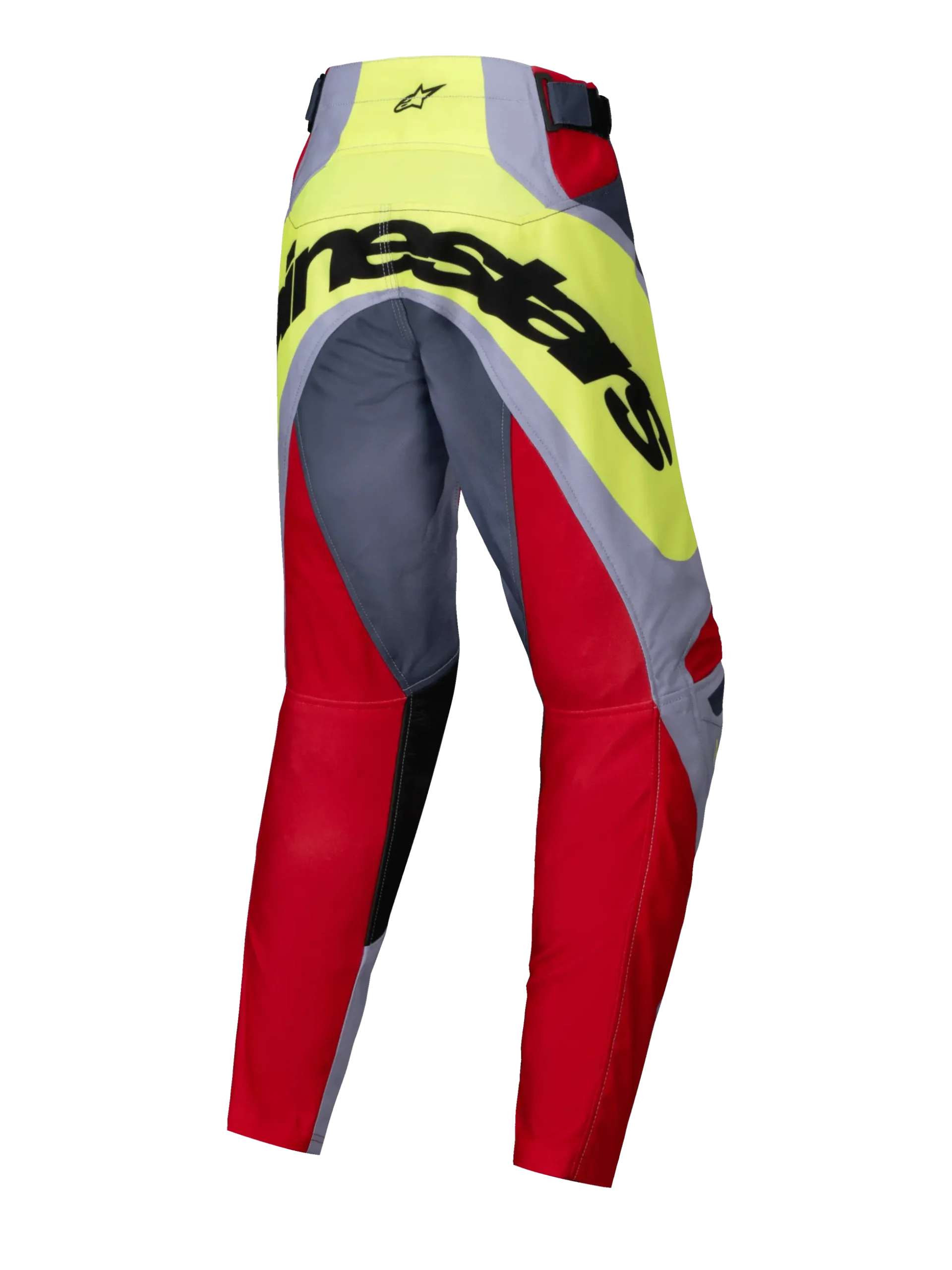 Pantalon Racer Melt Junior 2025