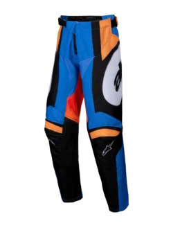Pantalon Racer Melt Junior 2025