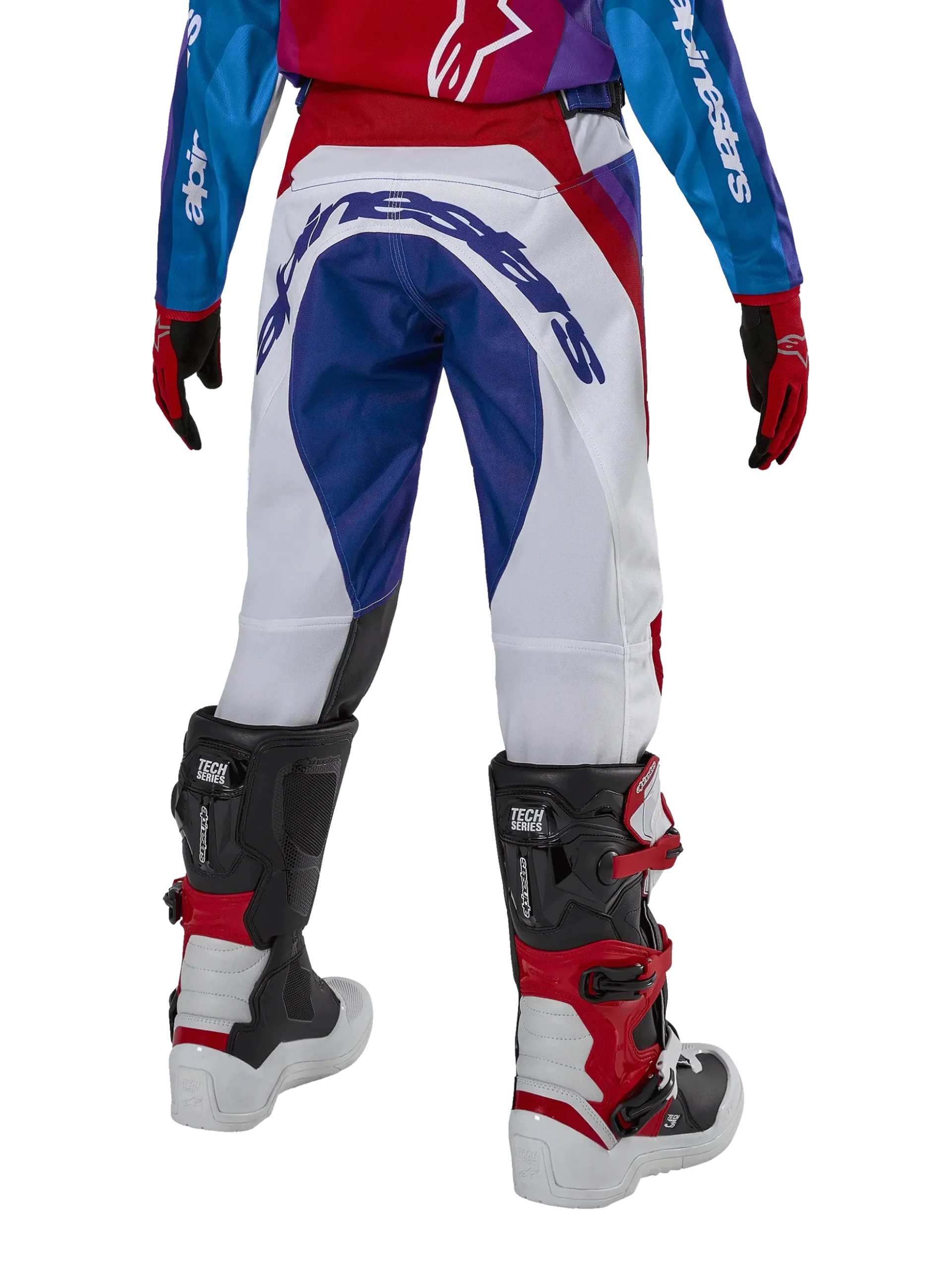 Pantalon Racer Pneuma Junior 2024