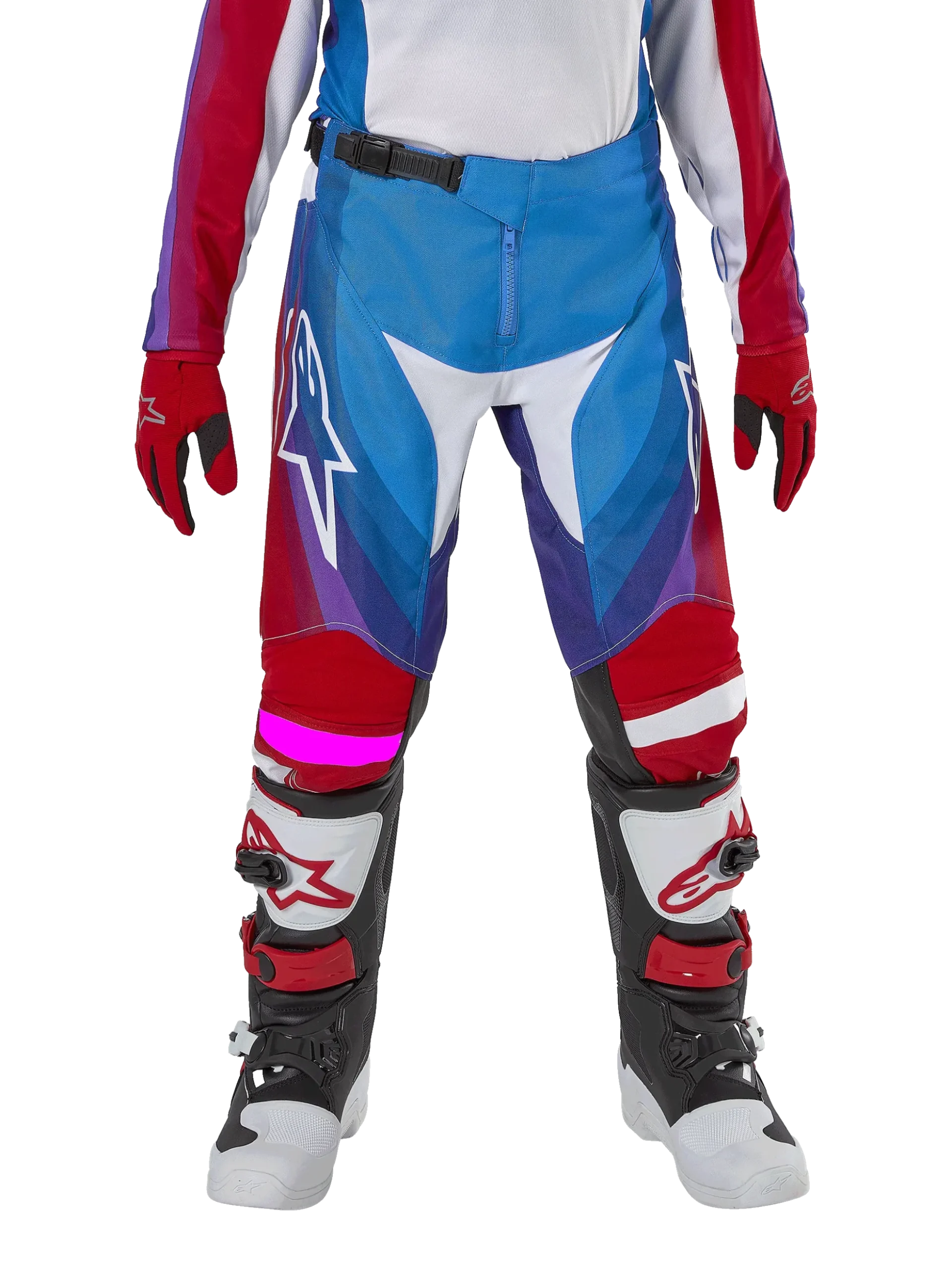 Pantalon Racer Pneuma Junior 2024