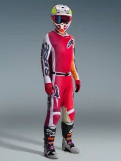 Pantalon Racer Portl 2026