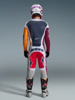 Pantalon Racer Portl 2026