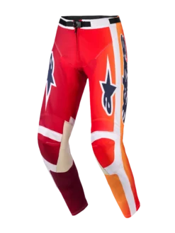 Pantalon Racer Portl 2026