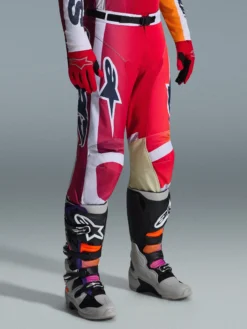 Pantalon Racer Portl 2026