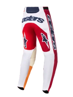 Pantalon Racer Portl 2026