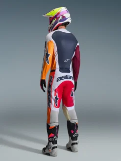 Pantalon Racer Portl 2026