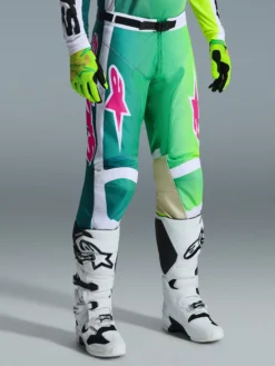 Pantalon Racer Portl 2026
