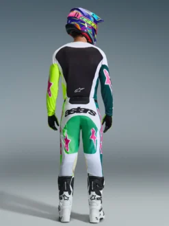 Pantalon Racer Portl 2026