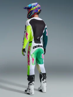 Pantalon Racer Portl 2026