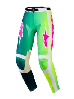 Pantalon Racer Portl 2026