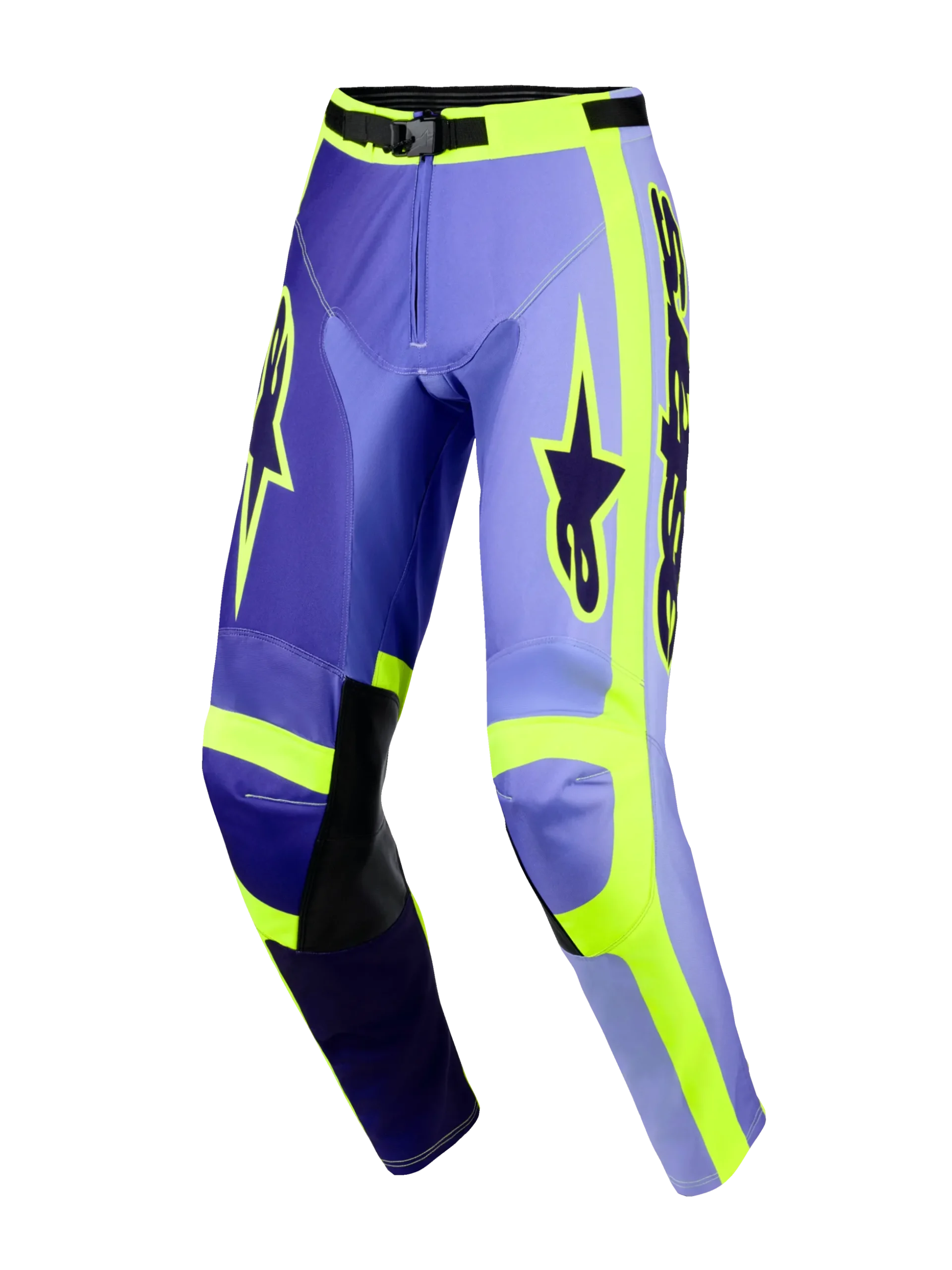 Pantalon Racer Portl 2026