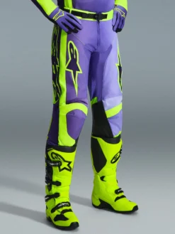 Pantalon Racer Portl 2026
