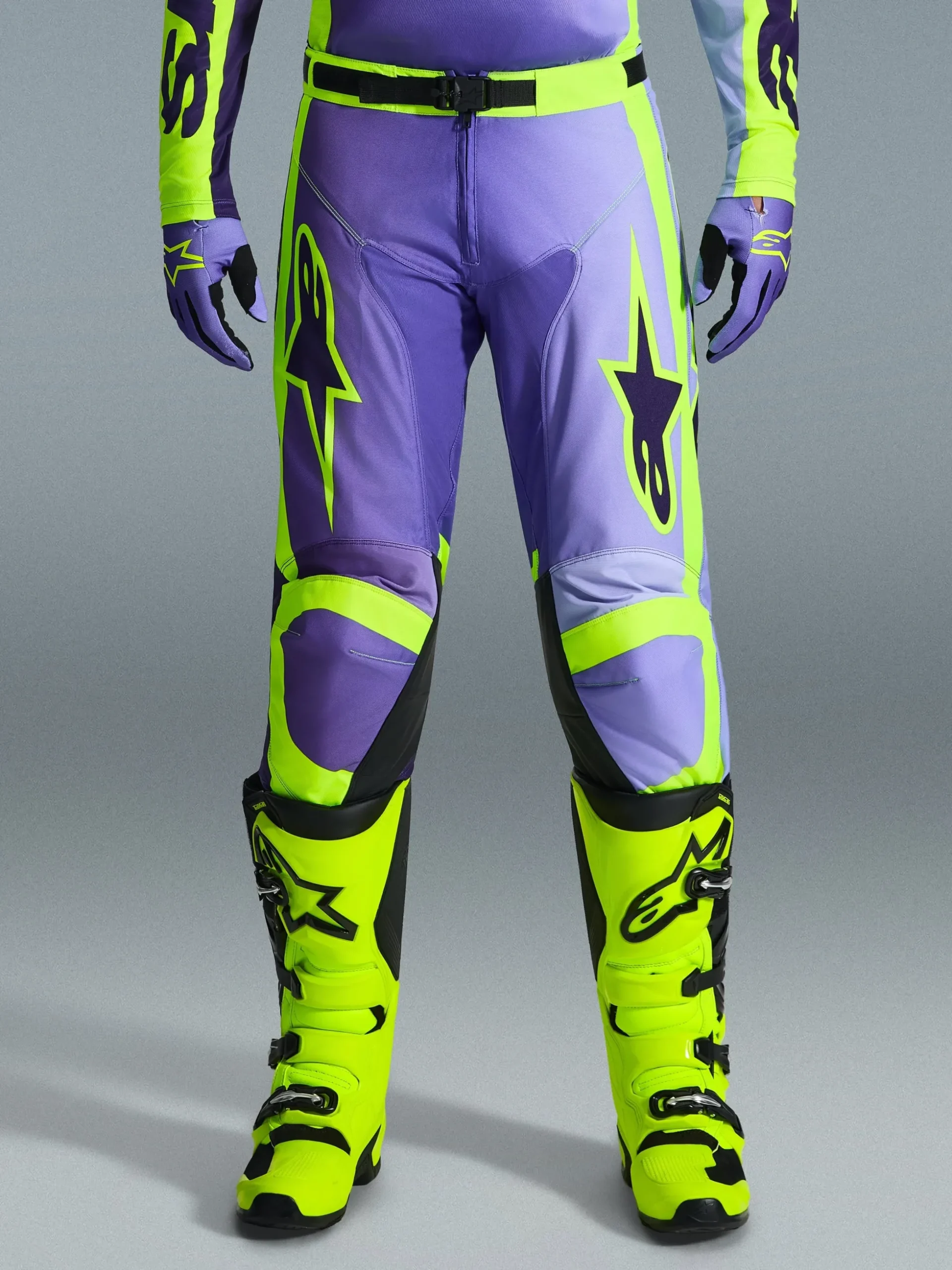 Pantalon Racer Portl 2026