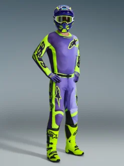 Pantalon Racer Portl 2026