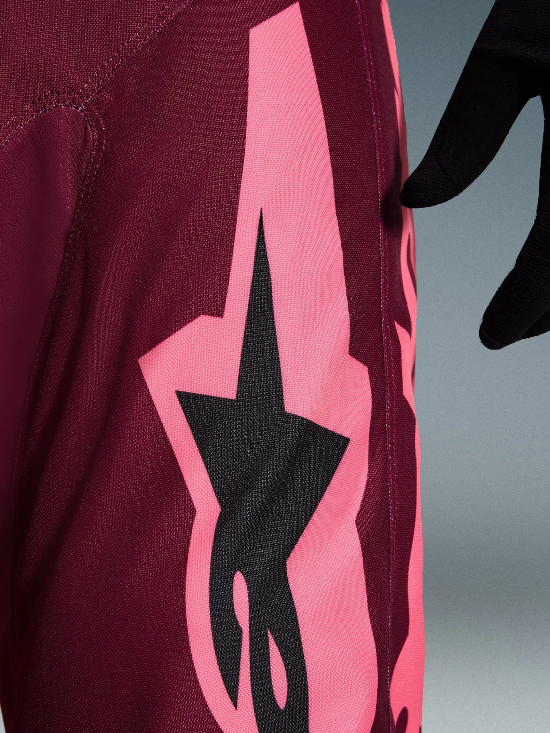 Pantalon Racer Riway 2026