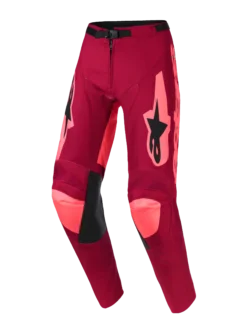 Pantalon Racer Riway 2026