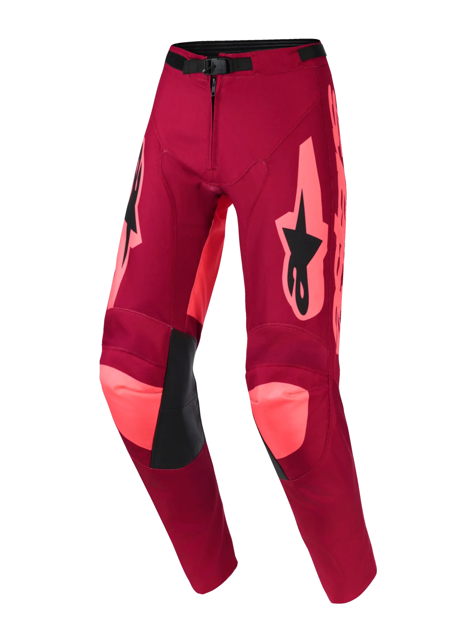 Pantalon Racer Riway 2026
