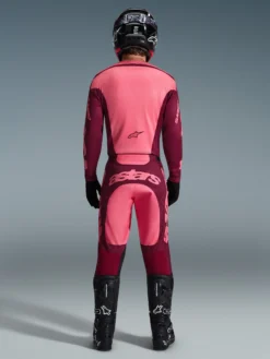 Pantalon Racer Riway 2026