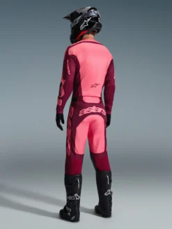 Pantalon Racer Riway 2026