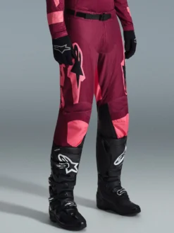 Pantalon Racer Riway 2026