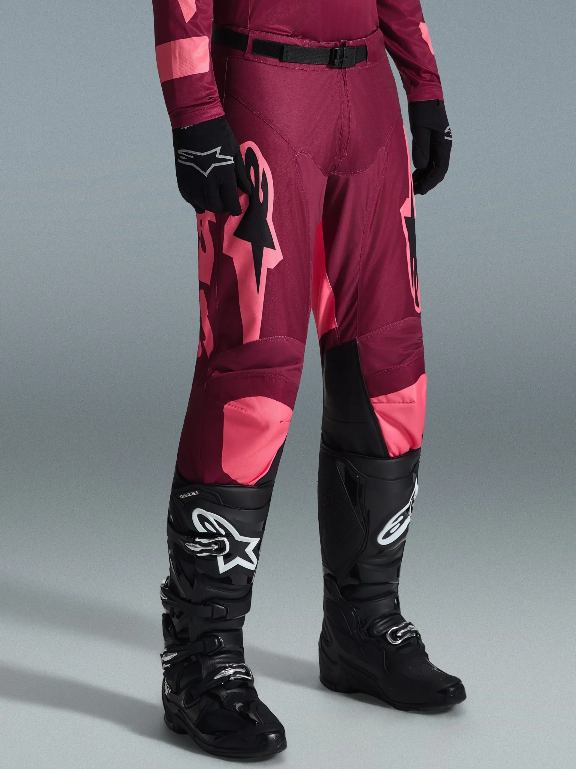 Pantalon Racer Riway 2026
