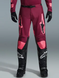 Pantalon Racer Riway 2026