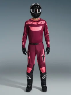 Pantalon Racer Riway 2026