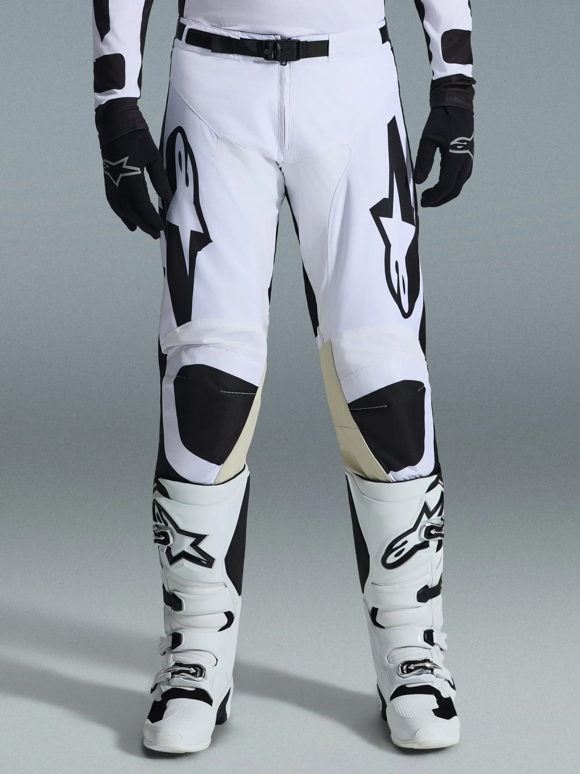 Pantalon Racer Riway 2026