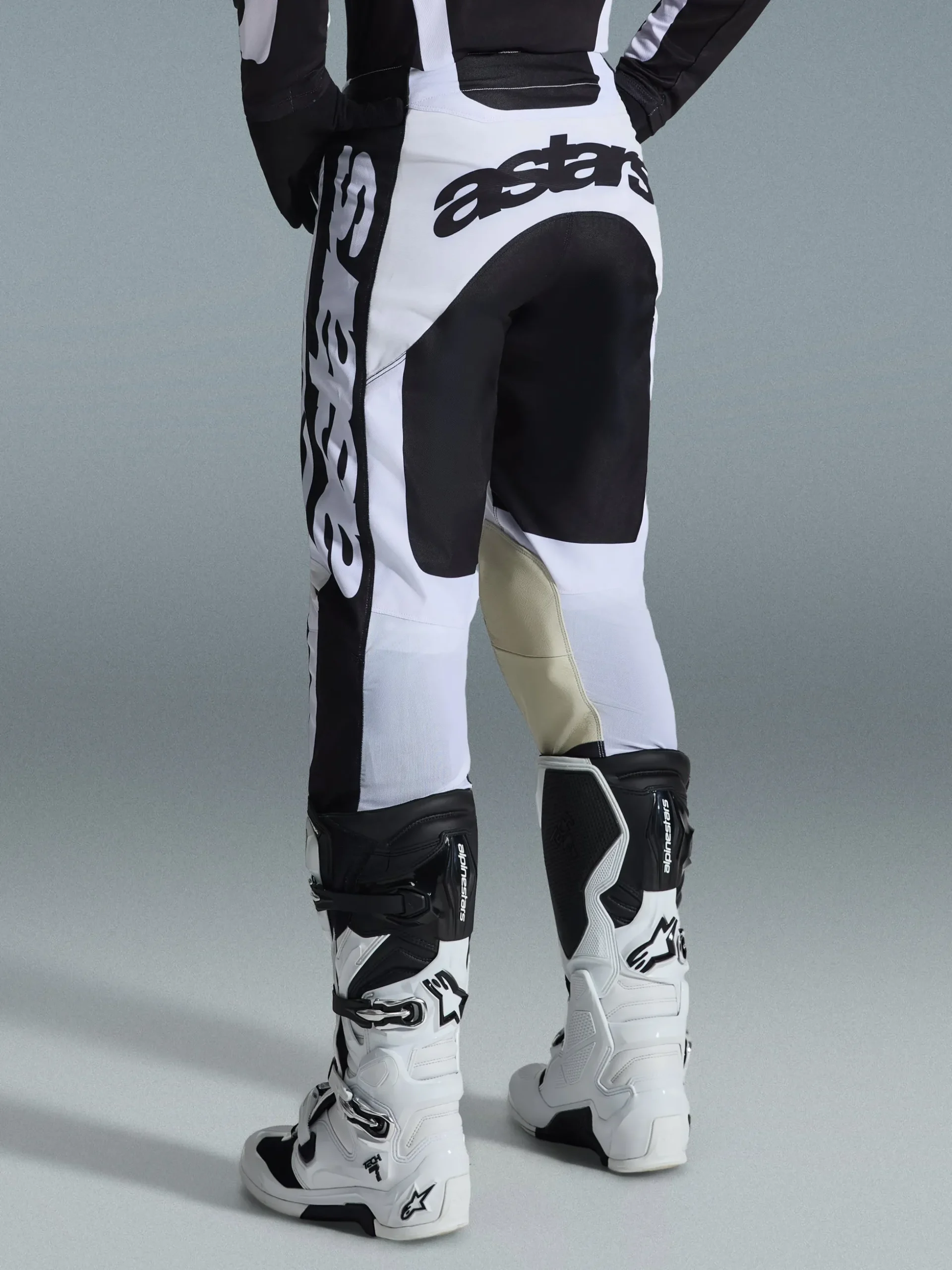 Pantalon Racer Riway 2026