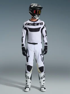 Pantalon Racer Riway 2026