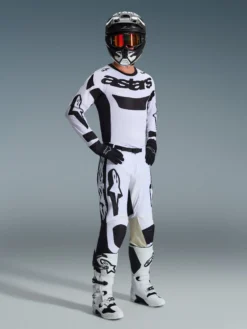 Pantalon Racer Riway 2026