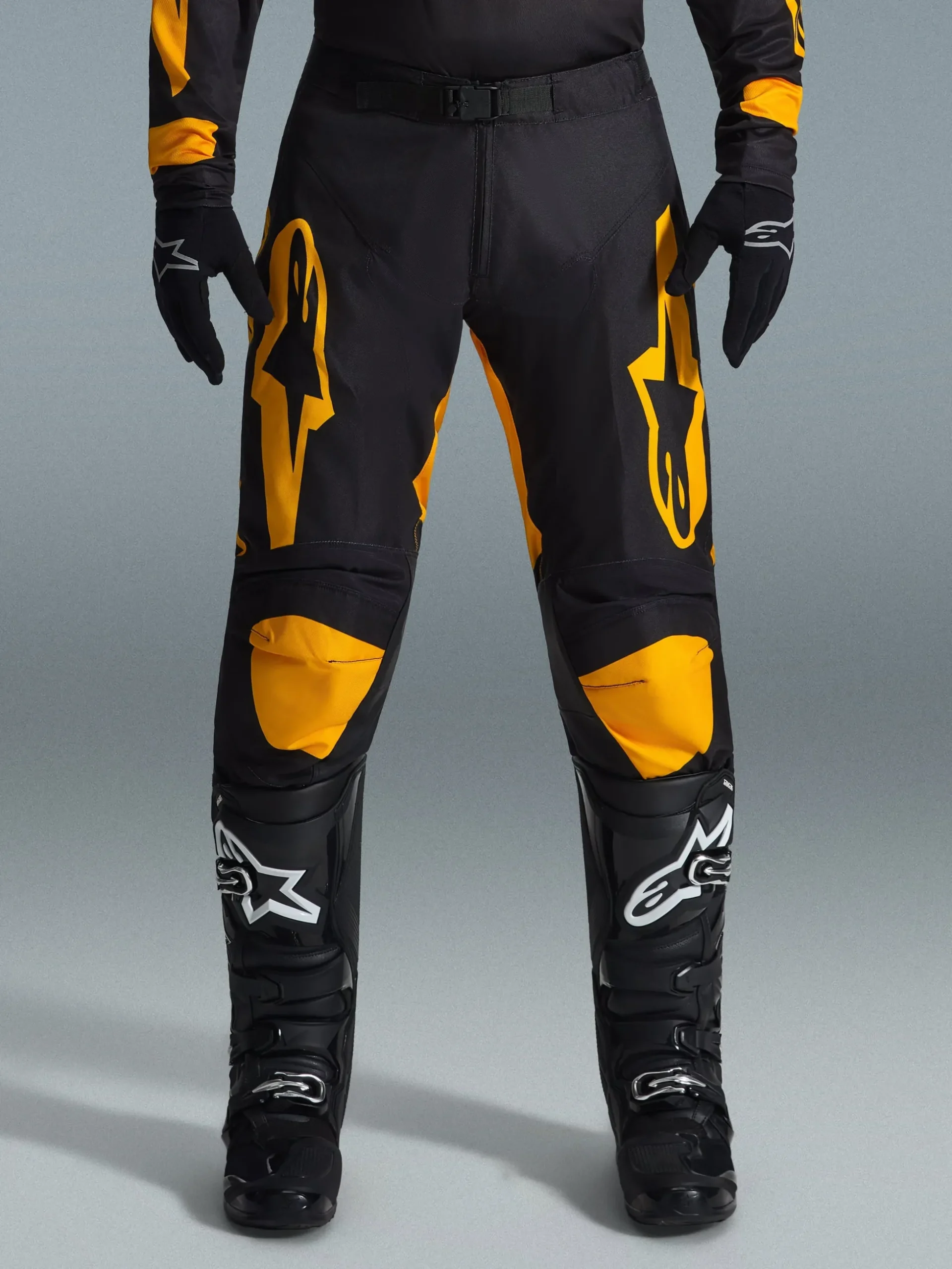 Pantalon Racer Riway 2026