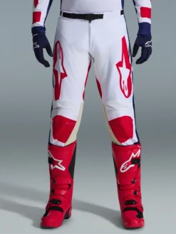 Pantalon Racer Riway 2026