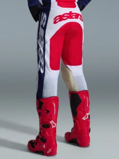 Pantalon Racer Riway 2026