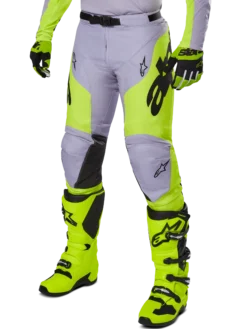 Pantalon Racer Veil 2025